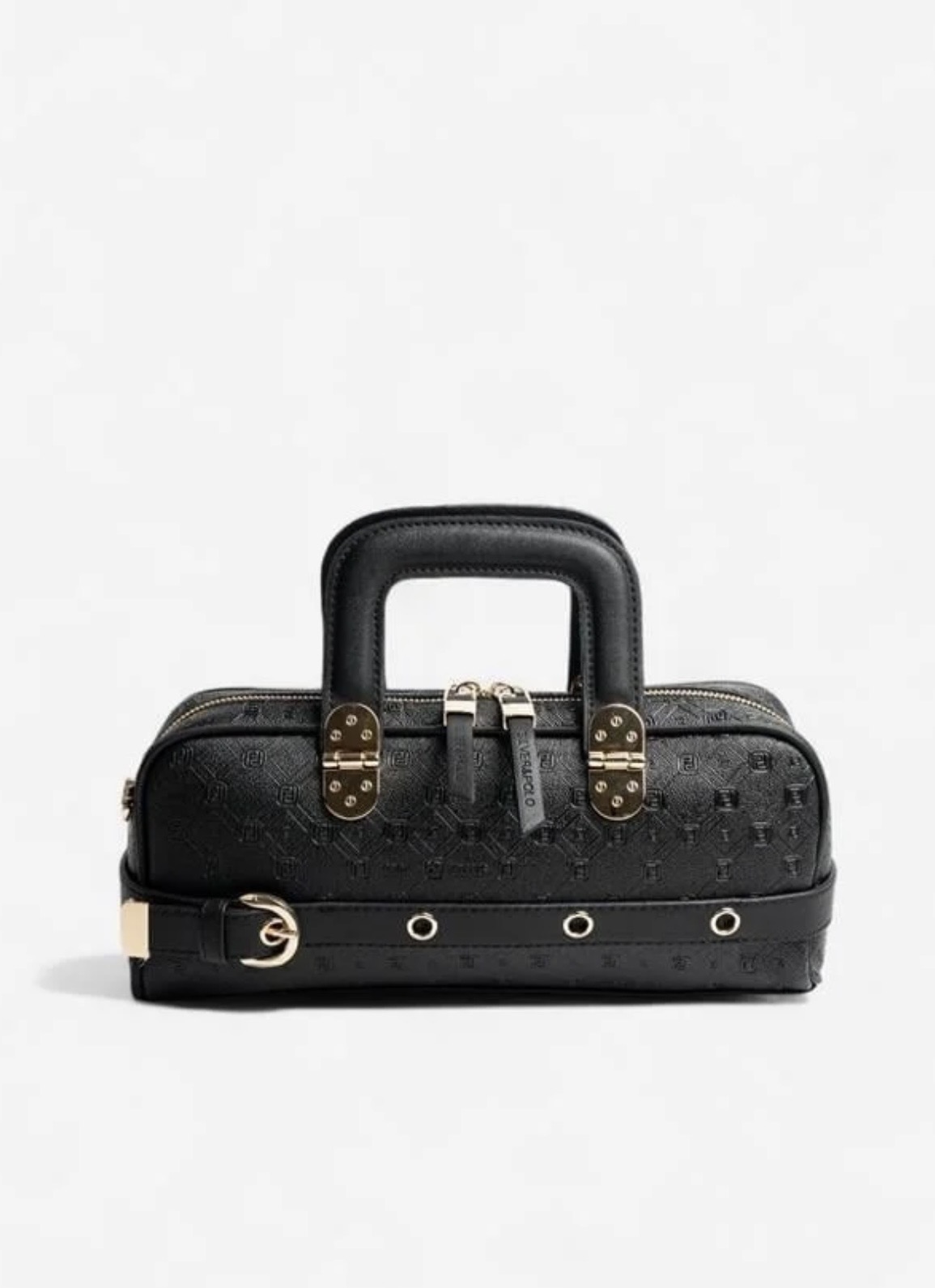 کیف زنانه وارداتی polo  بسیار شیک و خاص