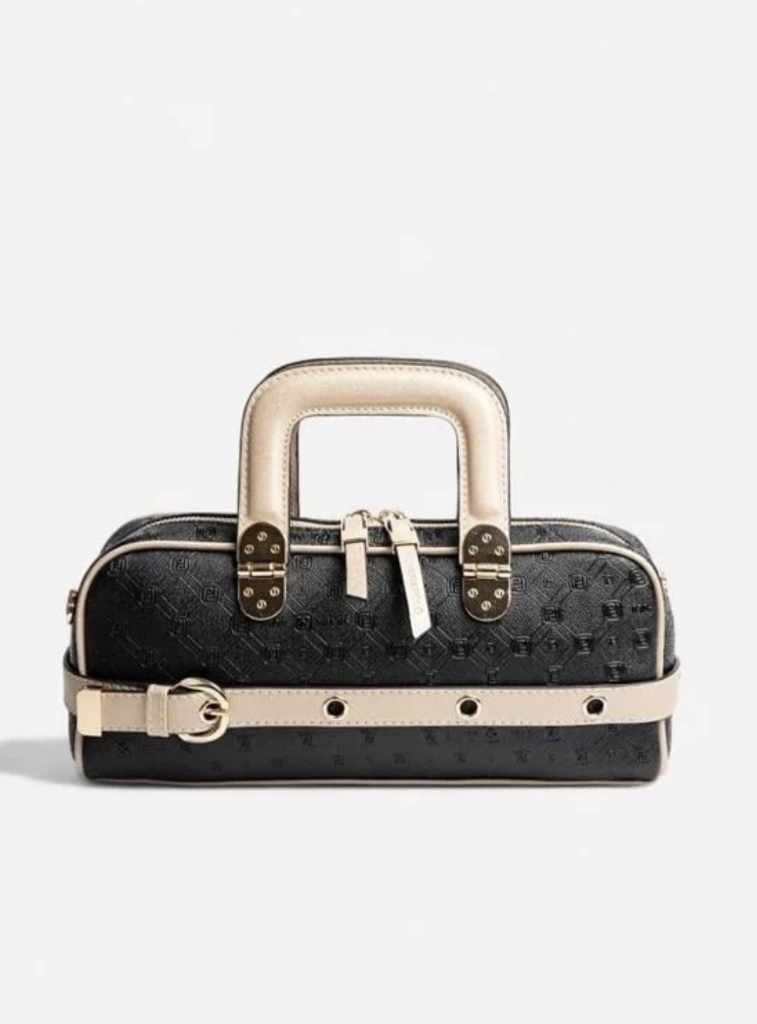 کیف زنانه فورتونا بگ - کیف زنانه وارداتي polo بسيار شيك و خاص