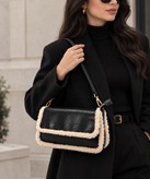 کیف چرم تدی